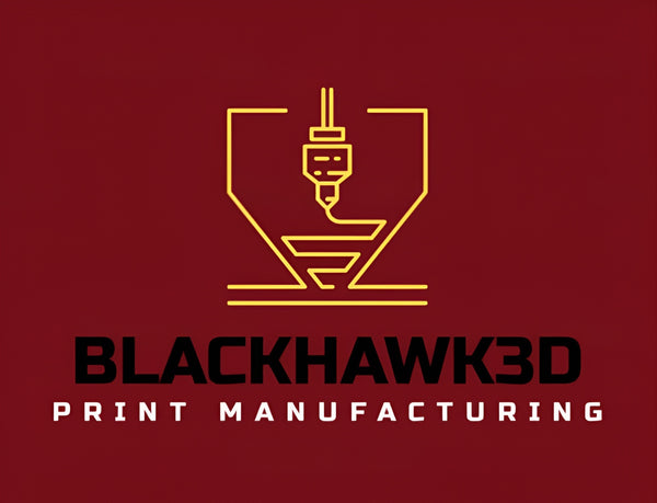 Blackhawk3D